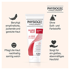 Physiogel Calming Relief A.I. Creme 100 Milliliter - Info 2