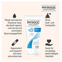 Physiogel Daily Moisture Therapy Creme 150 Milliliter - Info 2