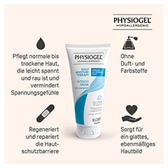 Physiogel Daily Moisture Therapy Intensiv Creme 100 Milliliter - Info 2