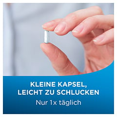 BIOLECTRA Magnesium 300 mg Kapseln 20 Stck - Info 2