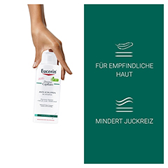 Eucerin DermoCapillaire Anti-Schuppen Gel Shampoo 250 Milliliter - Info 2
