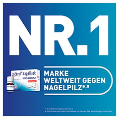 Loceryl gegen Nagelpilz 5 Milliliter N2 - Info 3