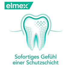 Elmex Sensitive Professional Zahnsplung 400 Milliliter - Info 3