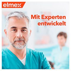 ELMEX Kinder Zahnbrste Duo Pack 2 Stck - Info 3