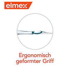 ELMEX Pro Interdental Zahnbrste 1 Stck - Info 3