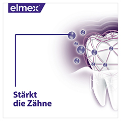 ELMEX Opti-schmelz Professional Zahnsplung 400 Milliliter - Info 3