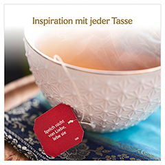 YOGI TEA Abend Tee Bio Filterbeutel 17x1.8 Gramm - Info 3