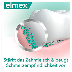 Elmex Sensitive Professional Repair & Prevent 75 Milliliter - Info 4