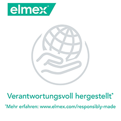 Elmex Sensitive Professional Zahnsplung 400 Milliliter - Info 4