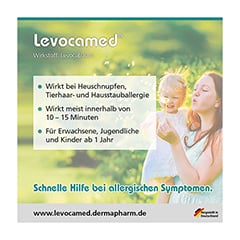 Levocamed 0,5mg/ml 5 Milliliter - Info 4
