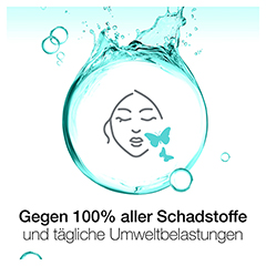 NEUTROGENA Deep Clean 3in1 Mizellenwasser 400 Milliliter - Info 4