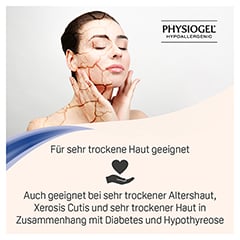 PHYSIOGEL Daily Moisture Therapy sehr trock.Serum 30 Milliliter - Info 4