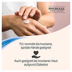PHYSIOGEL Daily Moisture Therapy Handwaschlotion 400 Milliliter - Info 4