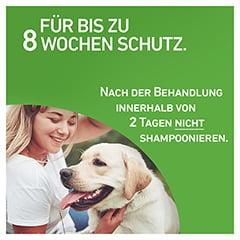 FRONTLINE Combo Spot on Hund S Lsg.z.Auft.a.Haut 3 Stck - Info 4