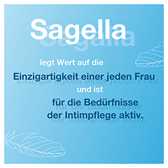 Sagella Sensitive 100 Milliliter - Info 4