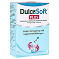 DulcoSoft Plus 10 Sachets: Abfhrmittel bei Verstopfung mit Blhungen 10 Stck