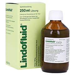 Lindofluid 0,5g/100g