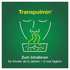 Transpulmin Erkältungsbalsam für Kinder 100 Gramm - Info 5