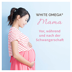 WHITE OMEGA Pearlz Omega-3-Fettsäuren Weichkapseln 90 Stück - Info 10