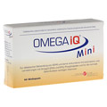 Omega IQ Mini Kapseln 60 Stück