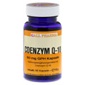 COENZYM Q10 60 mg GPH Kapseln 60 Stck
