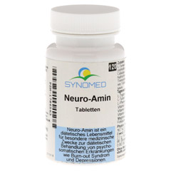 NEURO AMIN Tabletten