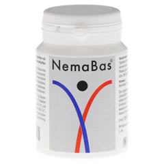 NEMABAS Tabletten 120 Stück