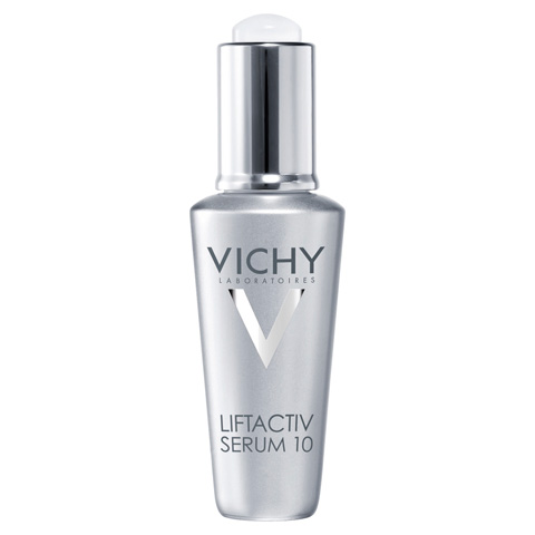 VICHY LIFTACTIV Serum 10 Creme 50 Milliliter