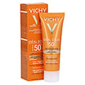 Vichy Ideal Soleil Anti-Pigmentflecken Sonnenpflege für das Gesicht LSF 50+ 50 Milliliter