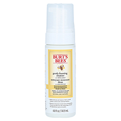 BURT'S BEES Skin Nourishment Facial Cleanser 1416 Milliliter