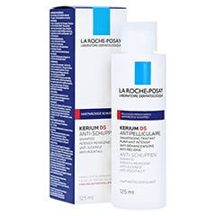 La Roche-Posay Kerium DS Anti-Schuppen Intensiv Shampoo-Kur 125 Milliliter