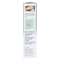 medipharma Eyeliner med 3 Milliliter - Rechte Seite