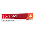 SOVENTOL Hydrocortisonacetat 0,25% Creme 100 Gramm N3