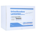 URINALKONDOM 25 mm latexfrei selbsthaftend 30 Stck