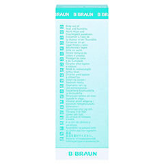 B.BRAUN Adhesive Remover Pflasterentferner Spray 50 Milliliter - Rckseite