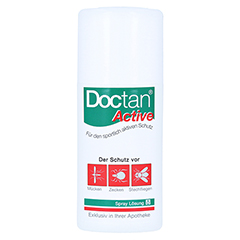 Doctan Active Spray