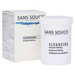 SANS SOUCIS CLEANSING Enzym Peeling 60 Milliliter