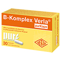B-KOMPLEX Verla purKaps 30 Stck