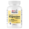 MAGTEIN Magnesium L-Threonat 500 mg Kps.ZeinPharma 120 Stck