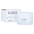 Eubos Sensitive Feuchtigkeitscreme Tagespflege 50 Milliliter