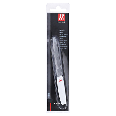 ZWILLING Classic Saphierfeile 13 cm 1 Stck