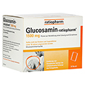Glucosamin-ratiopharm 30 Stck