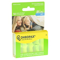 OHROPAX Mini SOFT