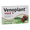 Venoplant retard S 50 Stck N2