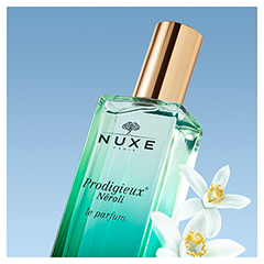 NUXE Prodigieux Neroli le Parfum Spray 50 Milliliter - Info 1