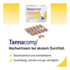 Tannacomp 20 Stck N1 - Info 1