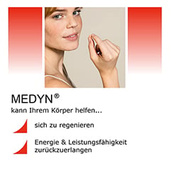 Medyn Filmtabletten 100 Stck N3 - Info 1