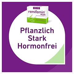 Remifemin plus Johanniskraut 100 Stck - Info 2