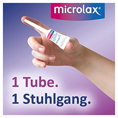 Microlax Rektallsung 9x5 Milliliter N2 - Info 2