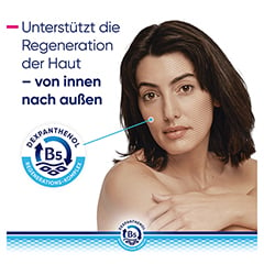 BEPANTHOL Derma regenerierende Gesichtscreme 1x50 Milliliter - Info 2